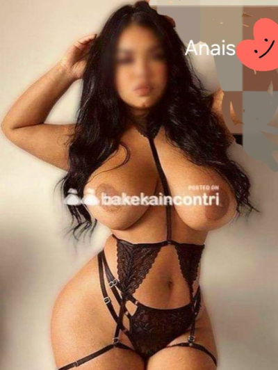 ANA barbara escort donne Torino