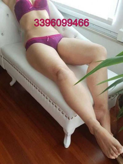 NEW escort donne Ancona