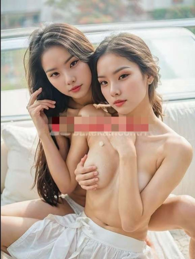 Due nuova raggazza escort donne Bolzano