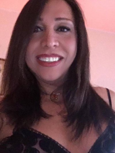 LADY PANTERA trans Roma