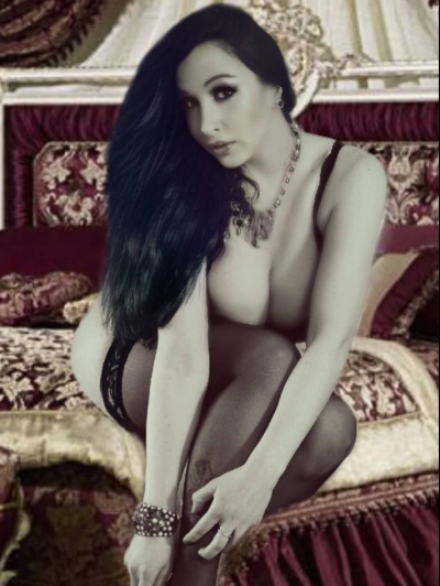 Ela escort donne Torino