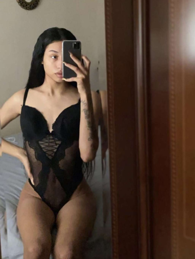 Kymberli trans trans Torino