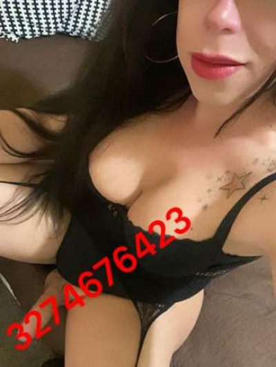 VERONICA TRANS trans Roma