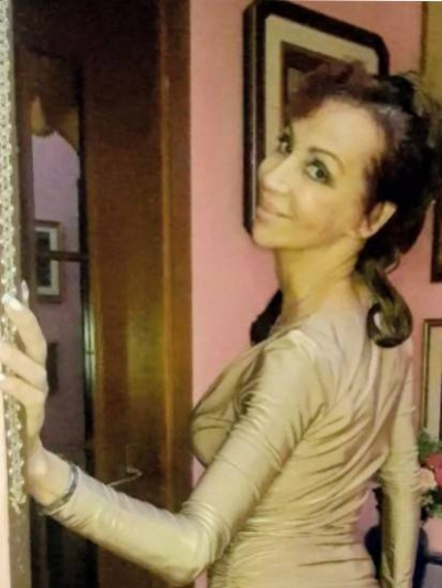 Alessia massaggi Roma