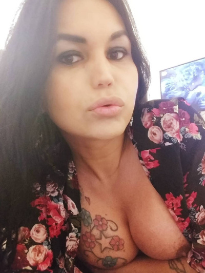 MELISSA TRANS trans Pavia