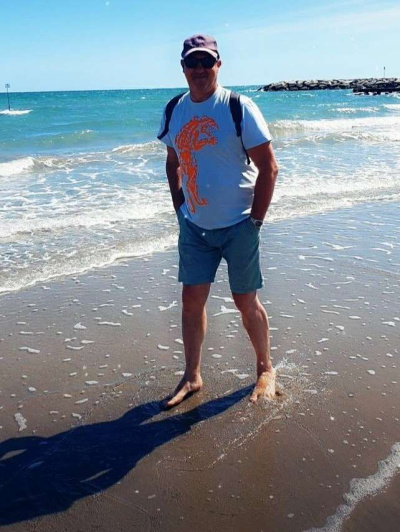 Ettore uomini Pordenone