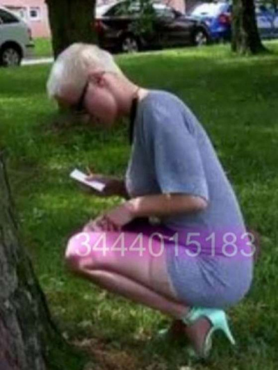 VITTORIA escort donne Rovigo