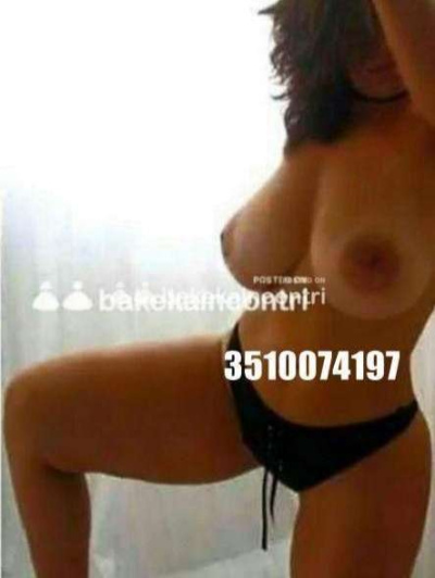 katya escort donne Foggia