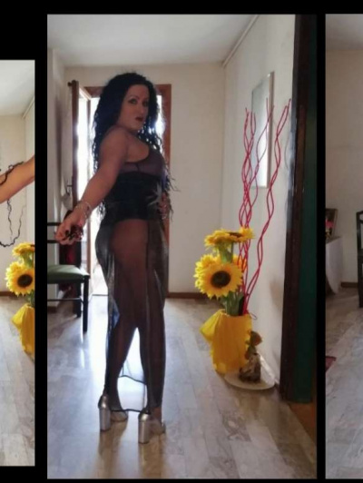 Linda escort donne Caserta