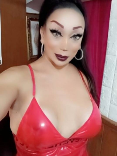 VERONICA trans Alessandria