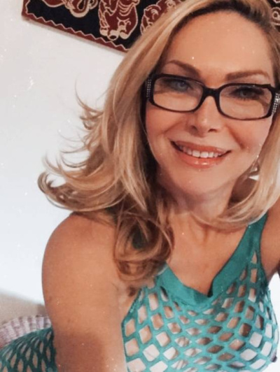 Elena - Milf escort donne Varese