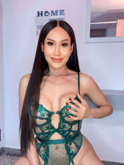 Anna thai tx trans Padova