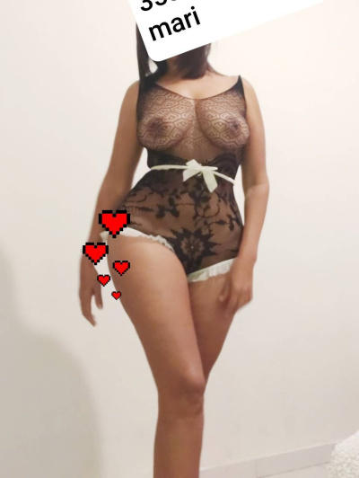 Mari escort donne Oristano