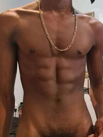 JHAN CARLOS uomini Parma