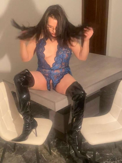 NINA escort donne Roma