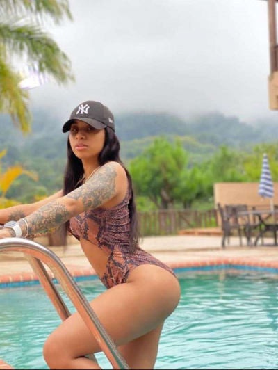 NOVITA escort donne Cosenza