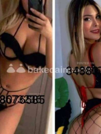 ORIANA escort donne Vercelli