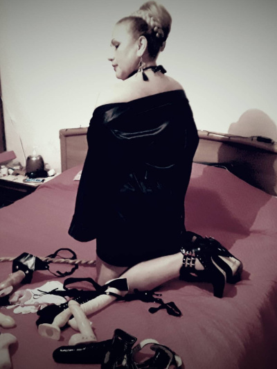 MARIA LAURA escort donne Rovigo