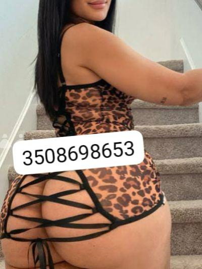 LATINA escort donne Vercelli