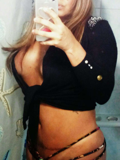SexyDiavolina trans Torino