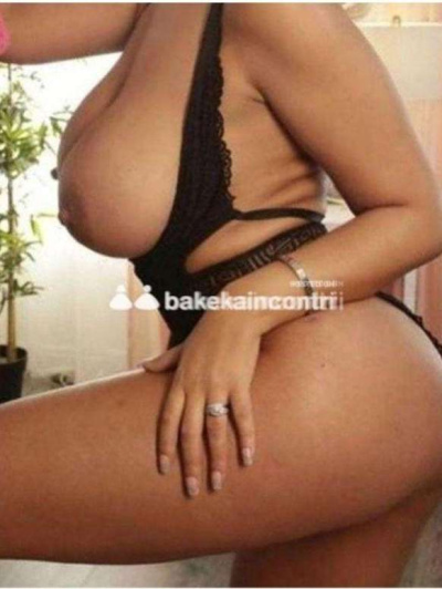 Karol escort donne Pavia