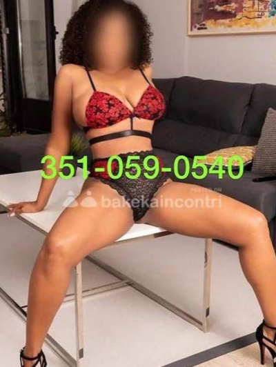 LUCI escort donne Siracusa