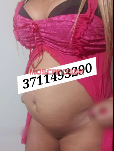 MERY escort donne Cuneo