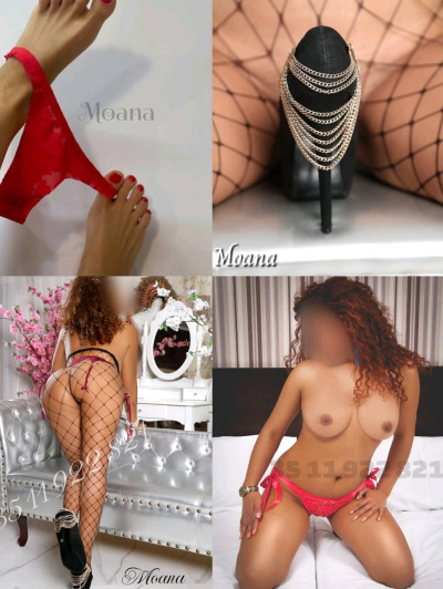 moana escort donne Oristano