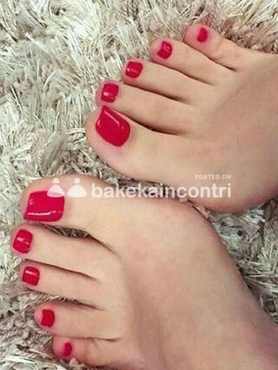 LINA escort donne Roma