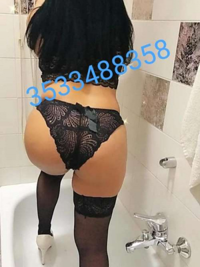 Camila escort donne Cuneo