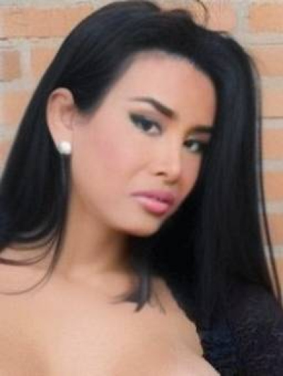 Trans YENIFFER trans Perugia