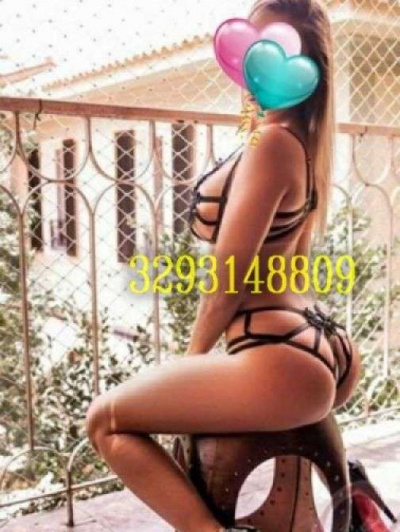 NUOVA escort donne Rimini