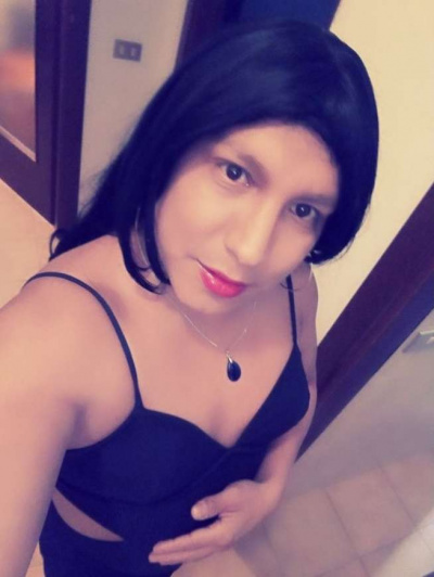 Carolina trans Varese