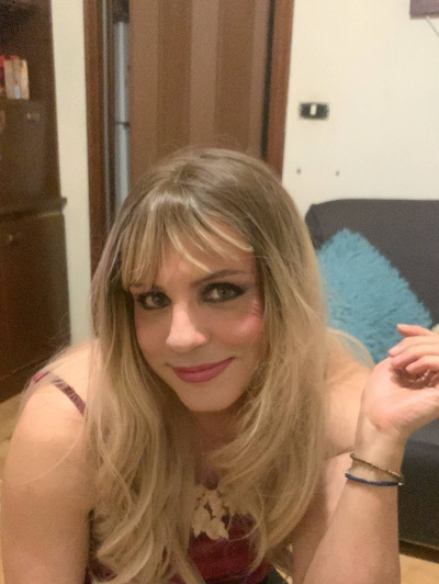 Tanya trans Torino