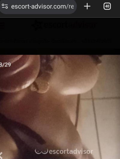 GIULIA escort donne Napoli