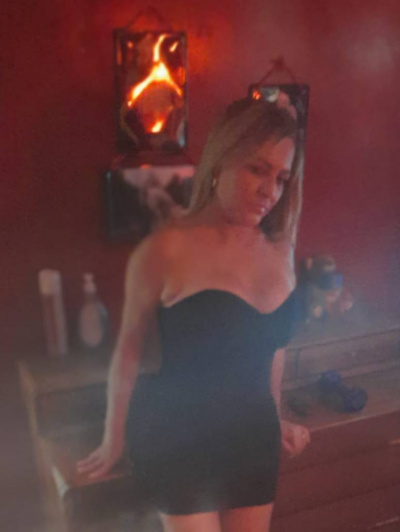 LORENA escort donne Roma