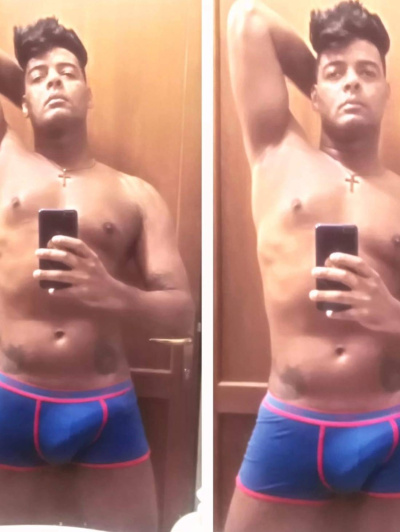 MARCOS LATINO uomini Torino