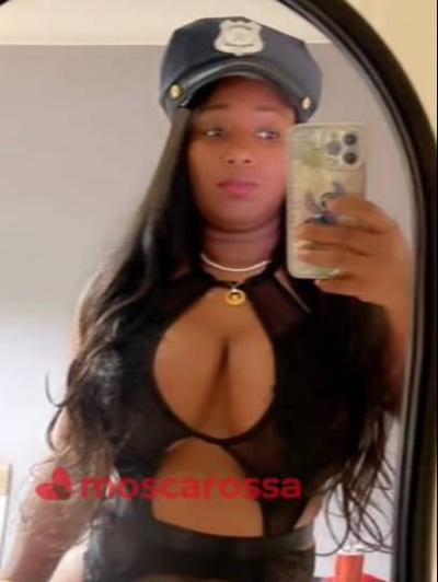 CHARY escort donne Torino