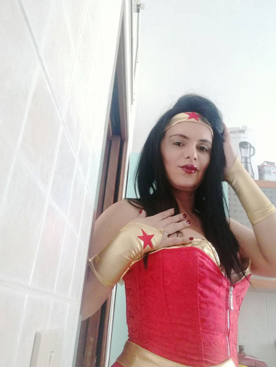Karen trans Roma