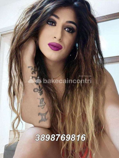 Alessia trans Rimini