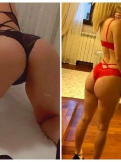 AMELIA escort donne Trento