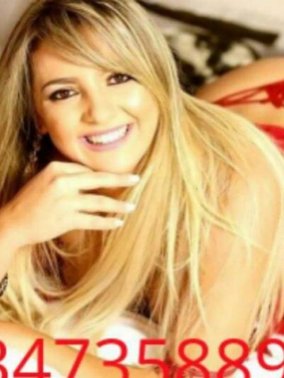 EMMA escort donne Venezia