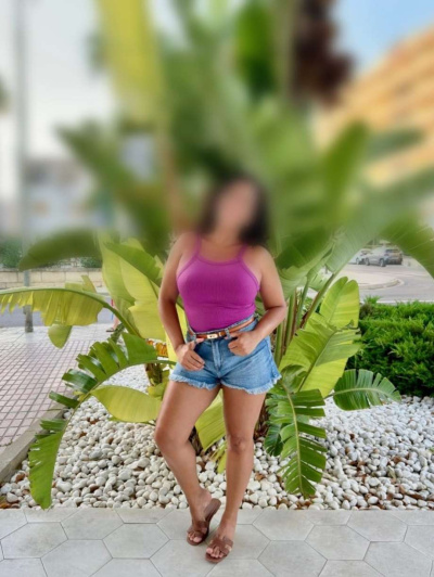 Suzana escort donne Torino