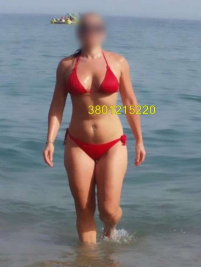 NEW escort donne Forli-cesena