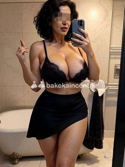 Lisa escort donne Salerno