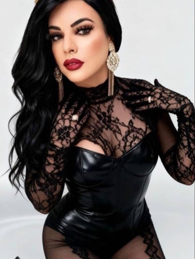 SAFADA TRANSEX trans Varese