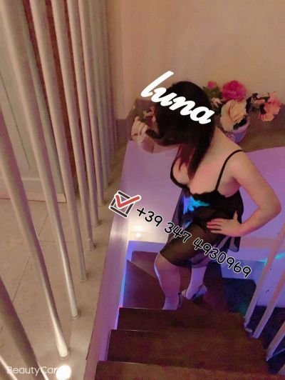 Escorts donne lili (torino) Escorts donne lili (torino)