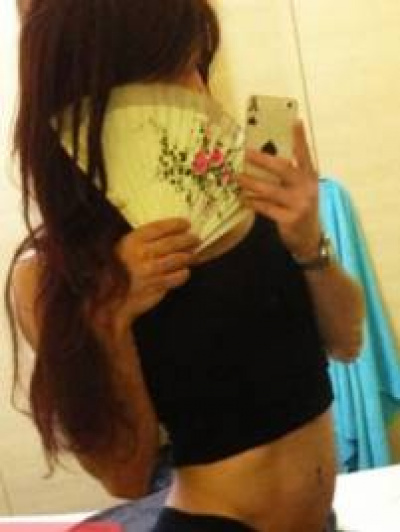 Melissa Travestita trans Torino