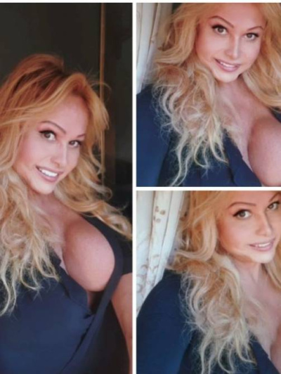 PRISCILLA trans Taranto