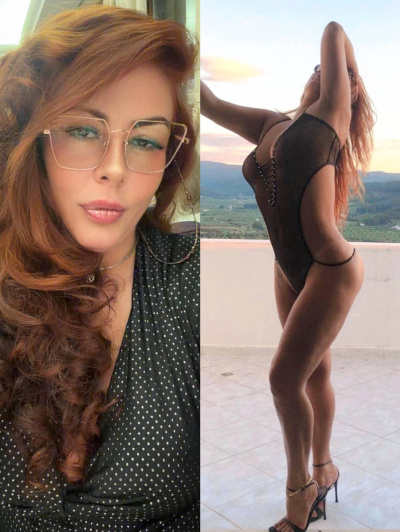 Adel escort donne Foggia